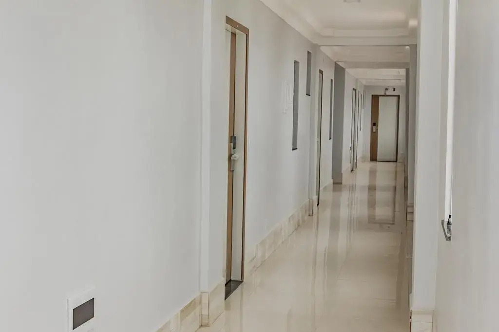 Accord Hotel