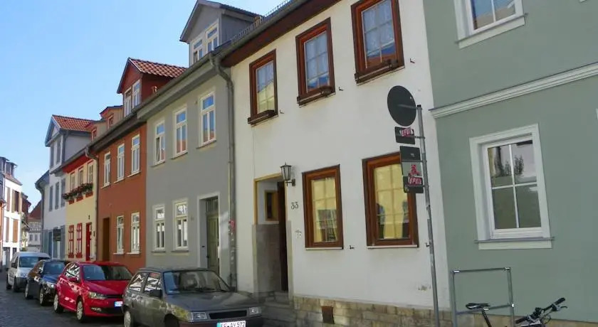 Privatzimmer "Sinfonie"
