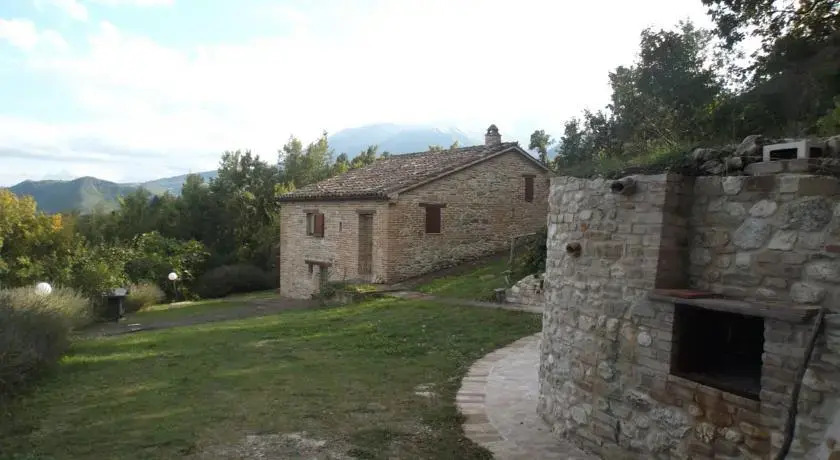 Country house Palura