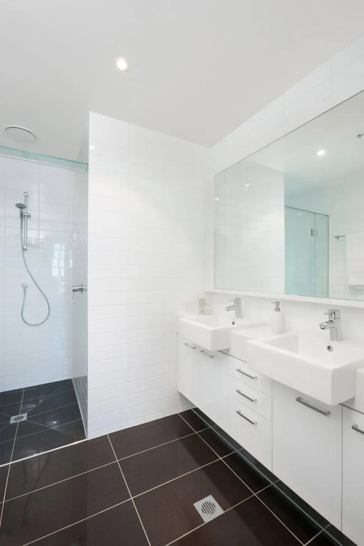Melbourne Short Stay Apartments MP Deluxe