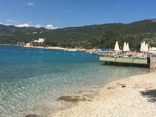 La Moda Beach Hotel