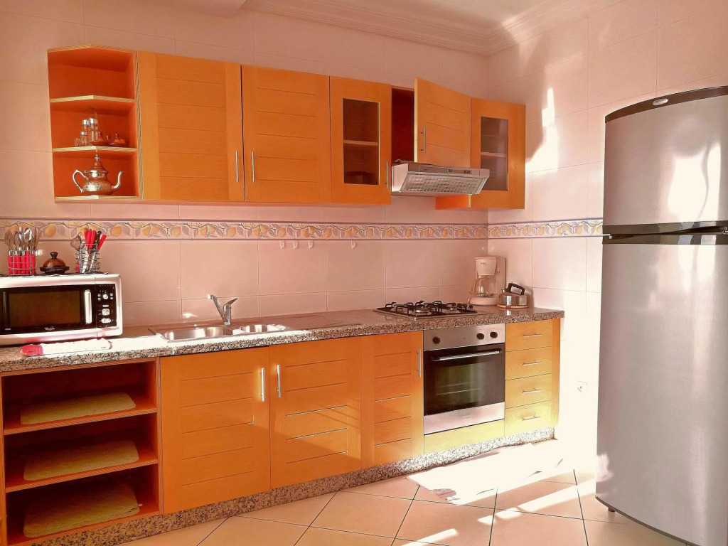 Residence Tifaouine Agadir