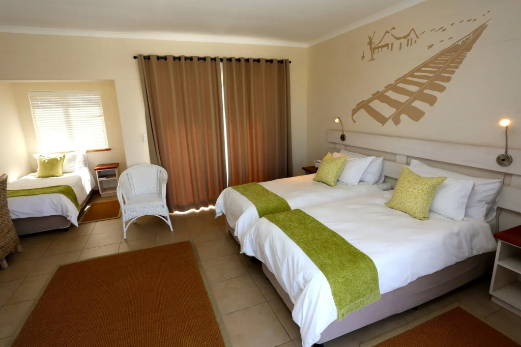 Stay @ Swakop