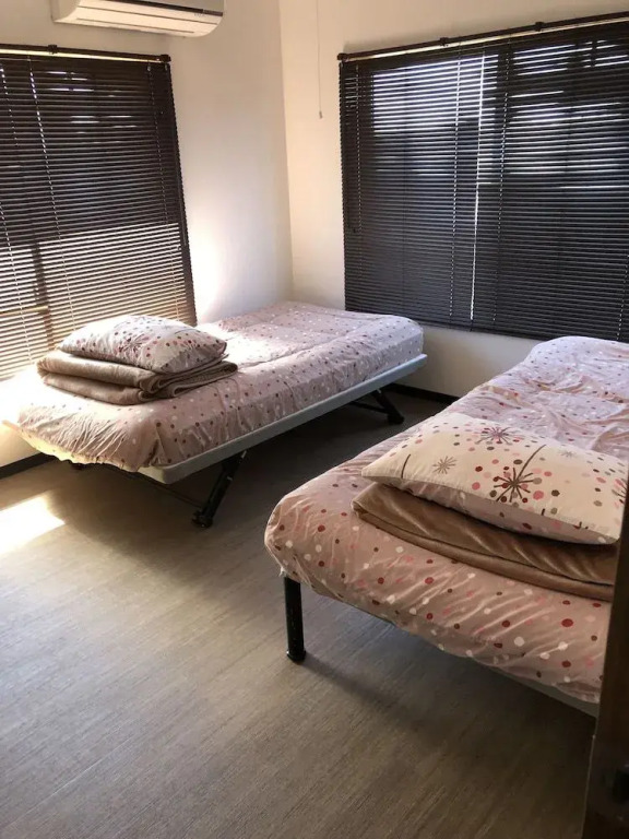 Yoko House