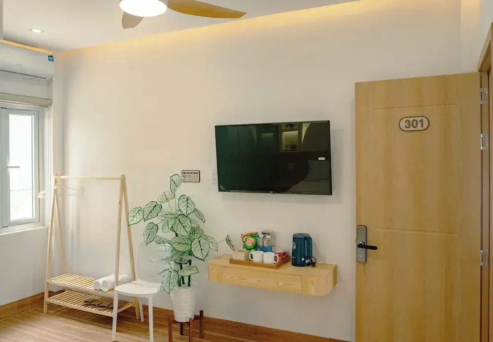 Toms Homestay 2