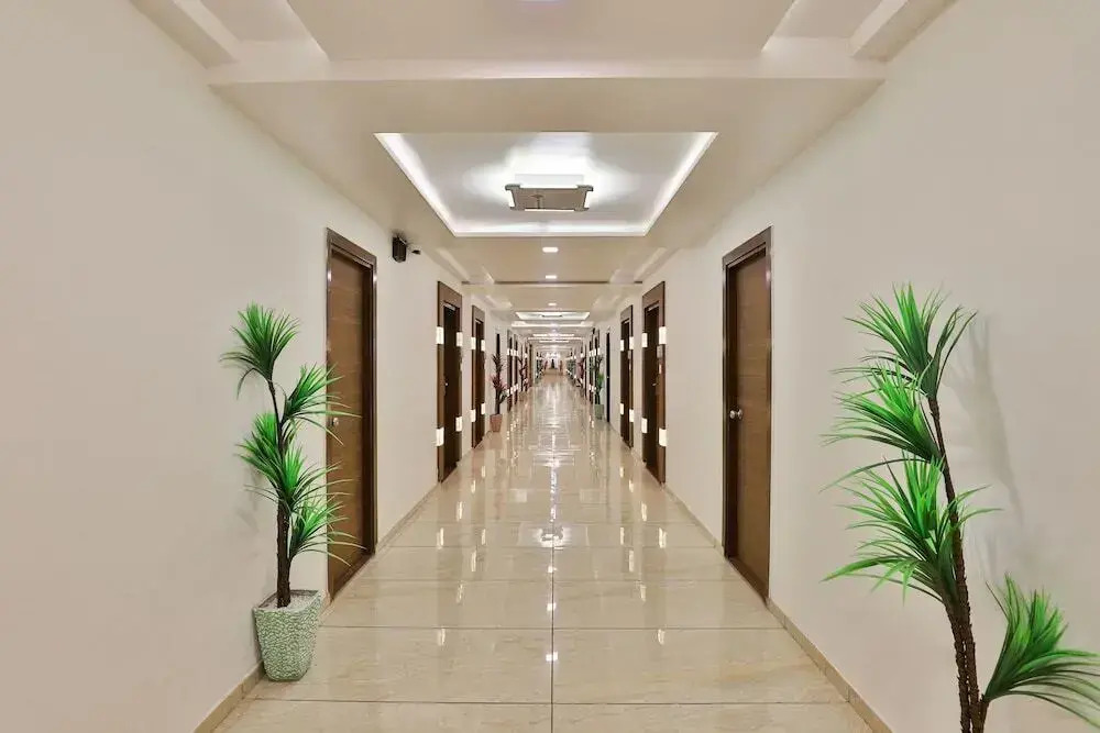 Hill Park By OYO Rooms
