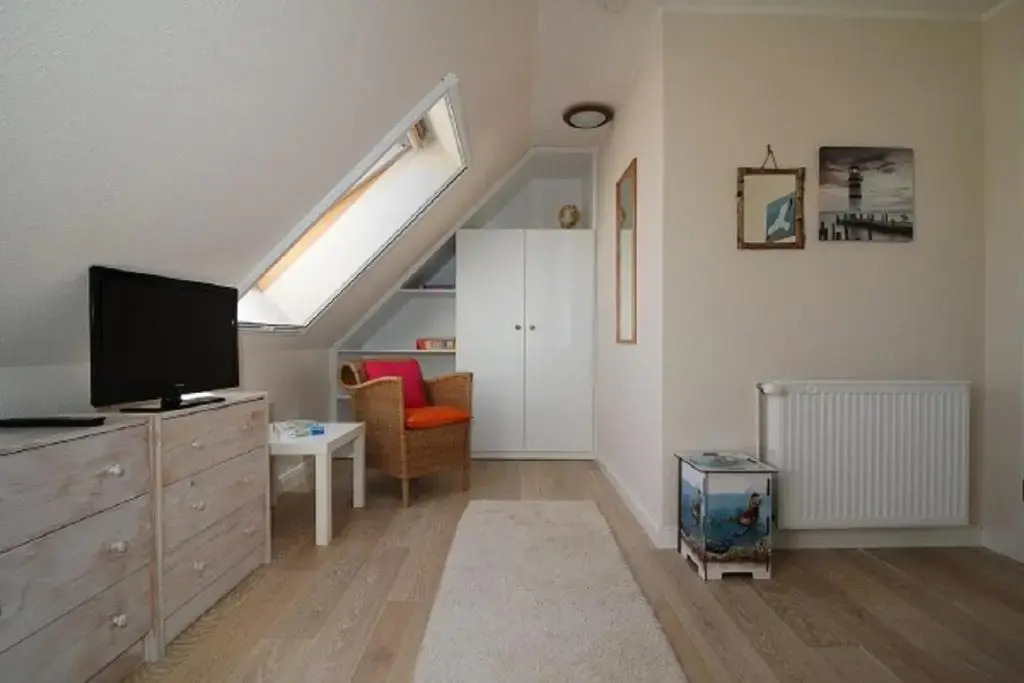 Darsser Weg 26 Wg 12 Luett Matten