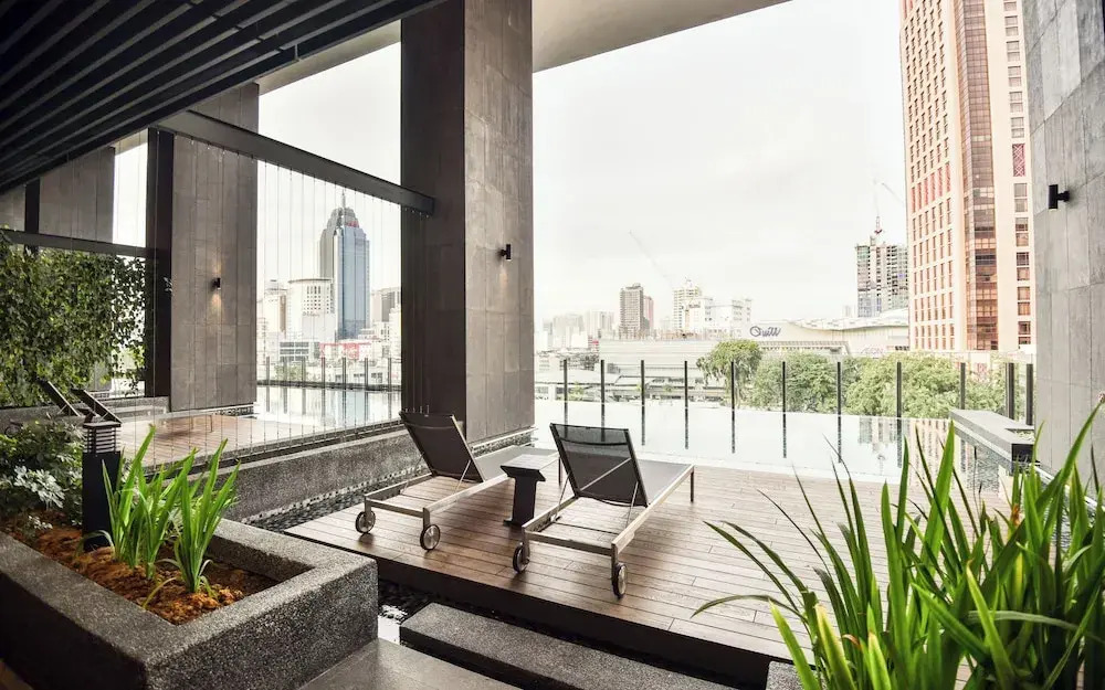 Klcc city central by Platinum