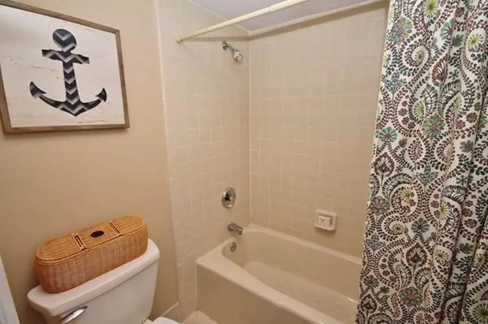 Ebb Tide 404 Apartment 2