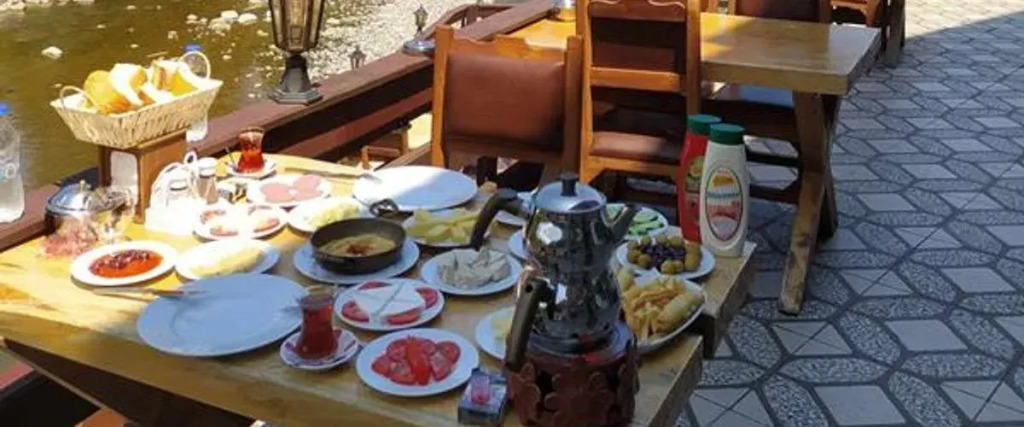 RUBAŞI OTEL FINDIKLI