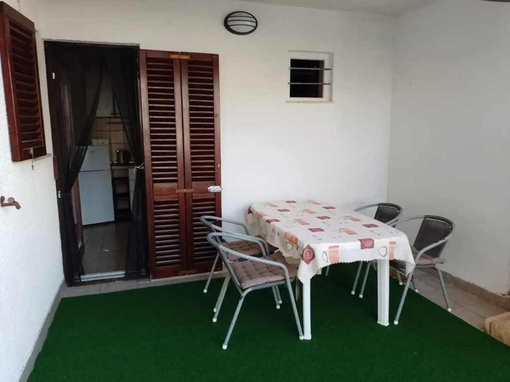 apartmani Nik