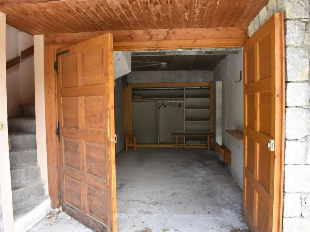 Chalet Méribel, 3 pièces, 6 personnes - FR-1-180-411