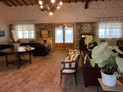 Borgo Fontaccia
