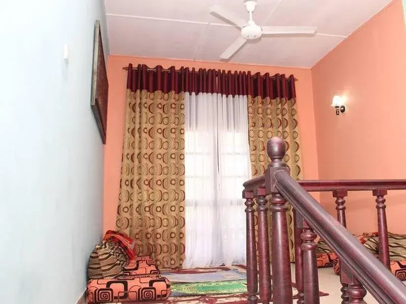 Villa 3000