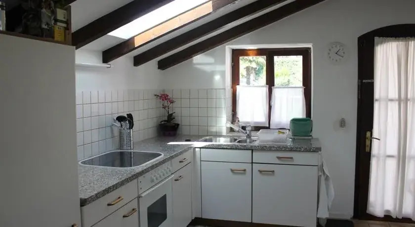 Casa Gialla