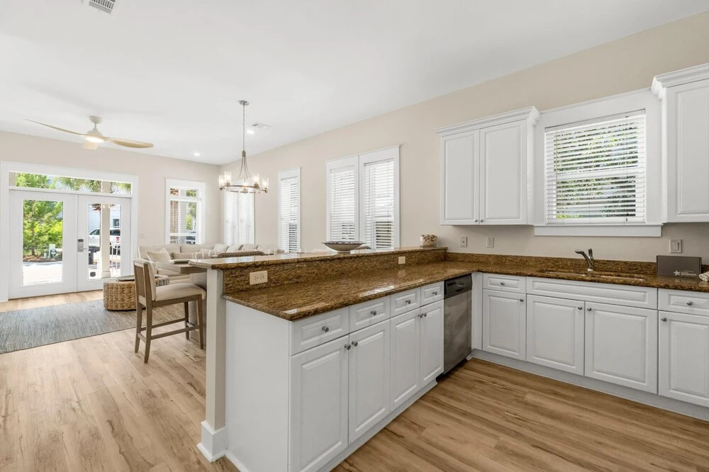 30A Beach House - Apres 30A Villa