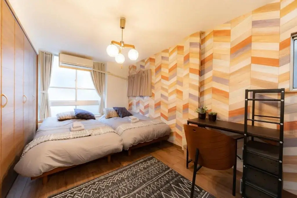 Taito-ku - House / Vacation STAY 6755