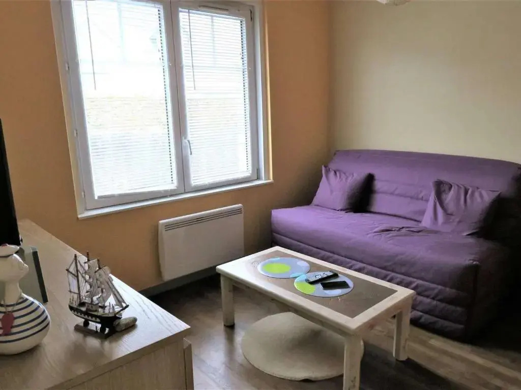 Maison Perros-Guirec, 3 pièces, 4 personnes - FR-1-368-218