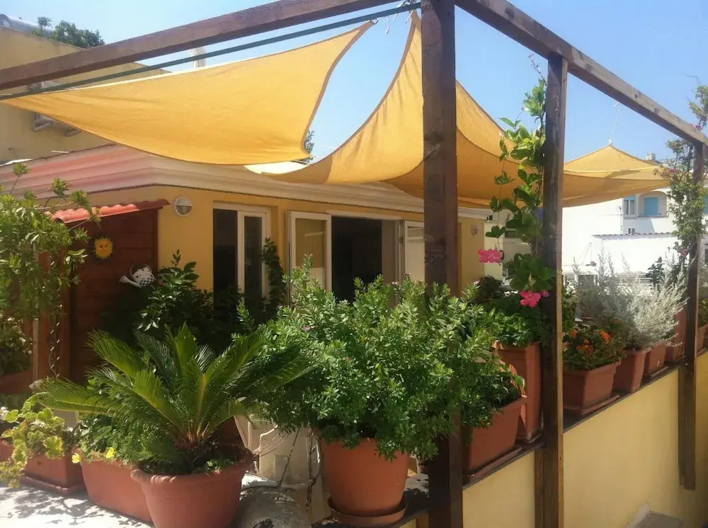 B&B Celestina Ischia