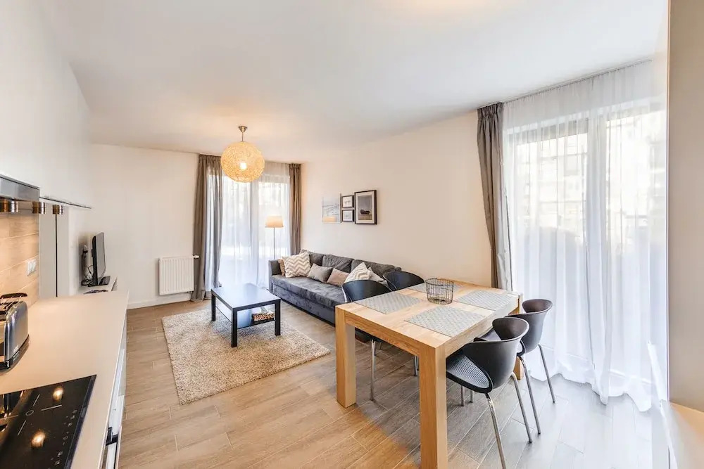 Apartamenty Sun & Snow Sopocki Hipodrom