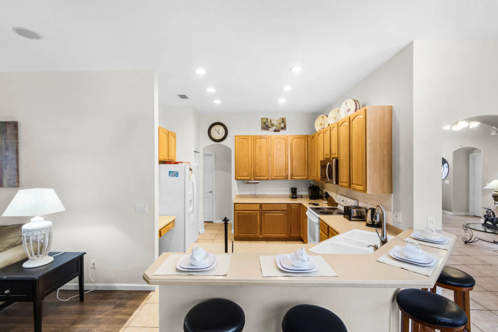 Highlands Reserve – Ocean - 15, Davenport , US
