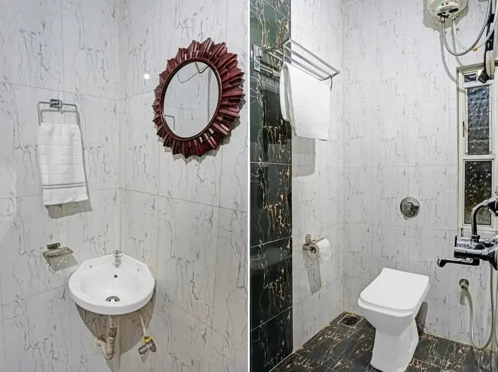 Collection O 81047 Hotel Viraj