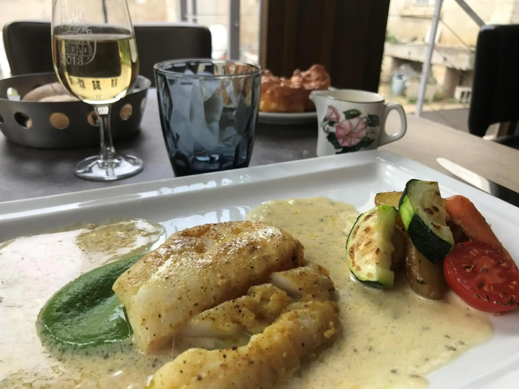LOGIS HOTEL - Le Relais Saint Vincent
