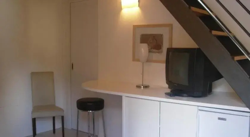 Andrea's Rooms