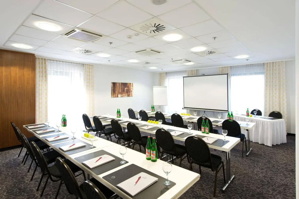 CZECH INN Hotel Ferenc