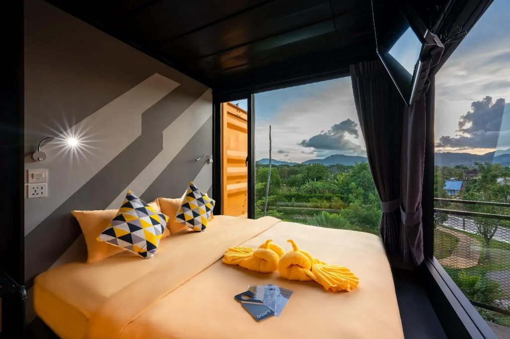 Hivetel Phuket