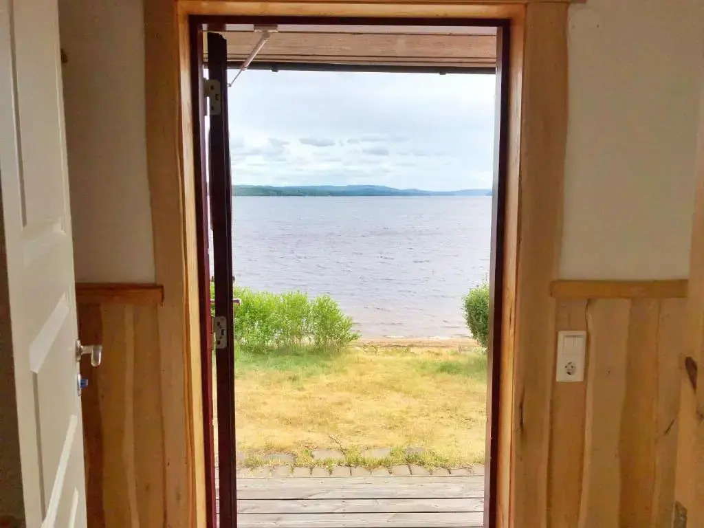 Holiday home TORSBY