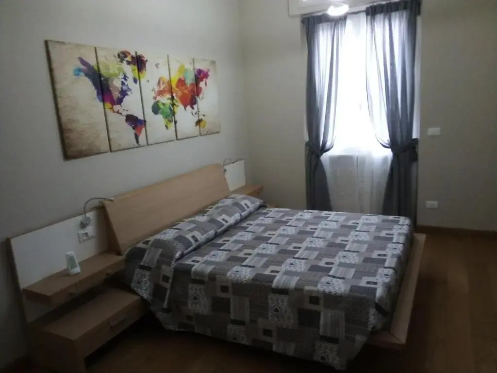 Cooper Apartment