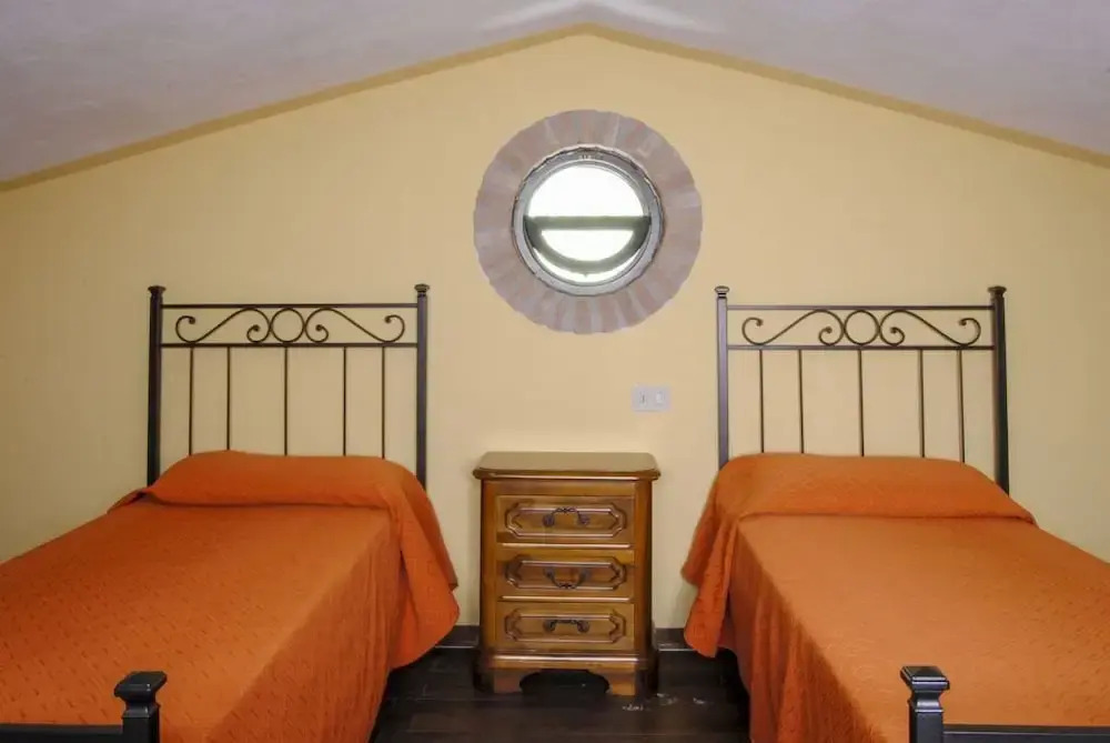 Tenuta Del Varco