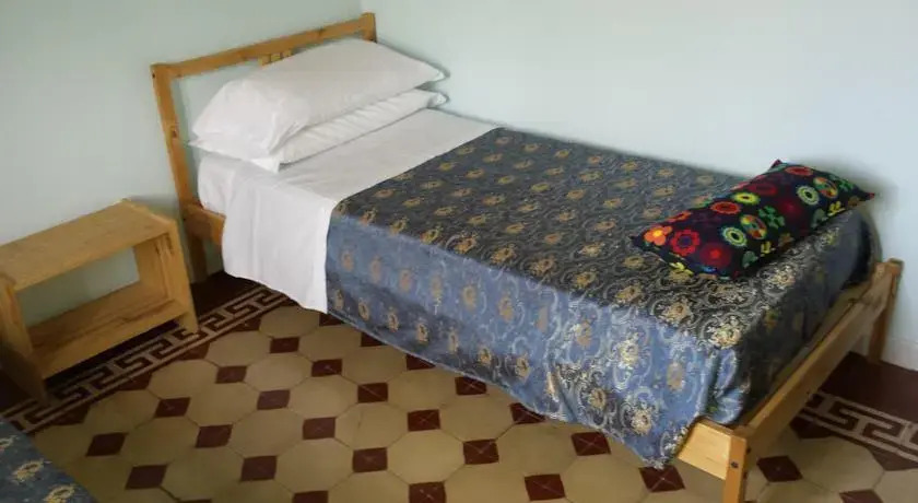 La Vecchia Caserma
