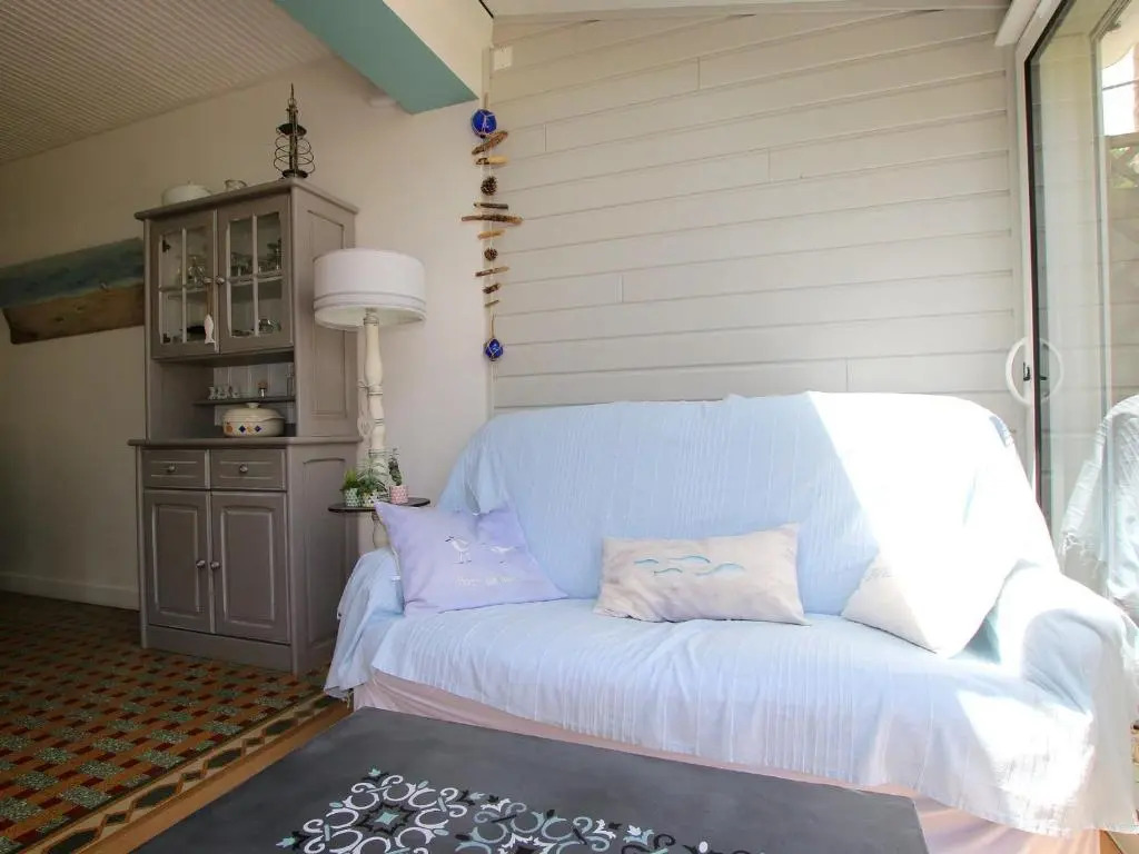 Maison Saint-Brevin-les-Pins, 3 pièces, 4 personnes - FR-1-364-109
