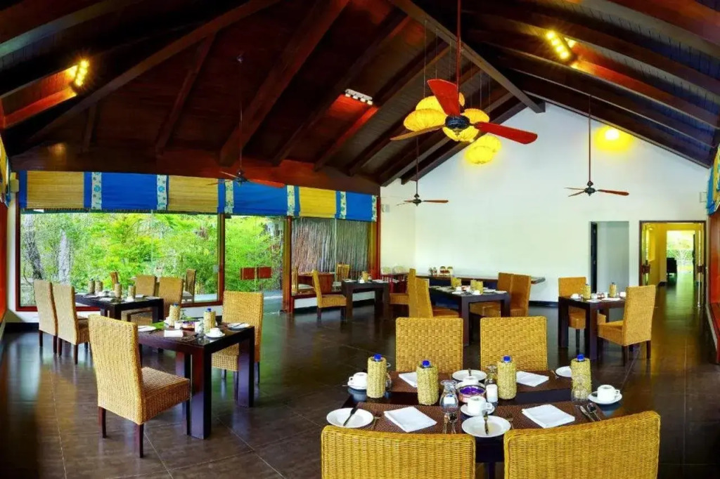 Niraamaya Cardamom Club