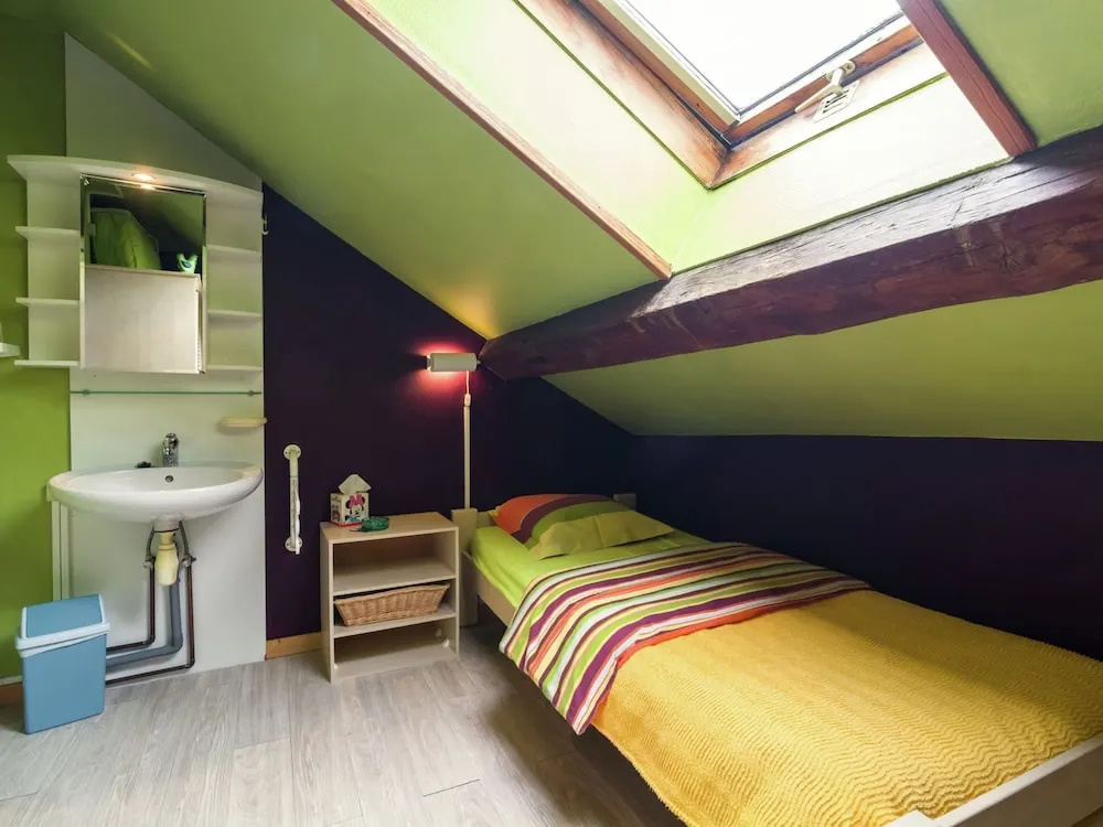 Lovely Holiday Home in Marcourt