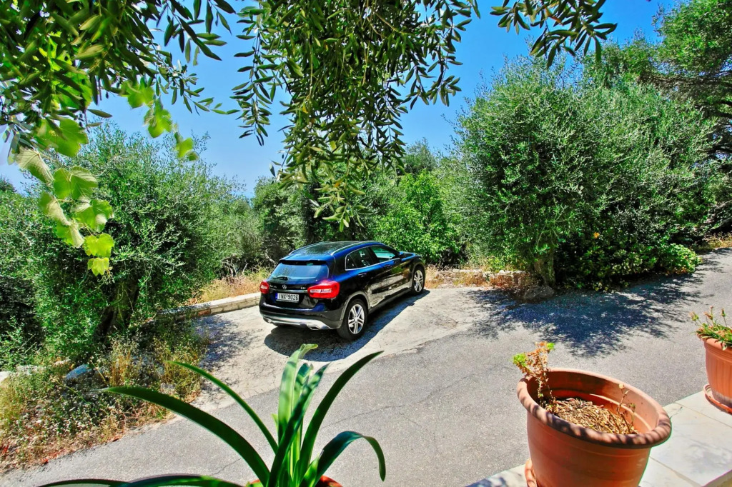 Villa Alexandros