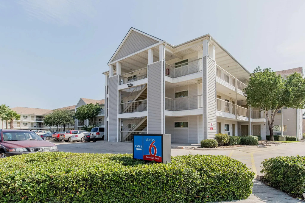 Howard Johnson Houston NASA-Clearlake