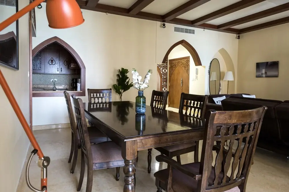HiGuests Vacation Homes - Sadaf 1