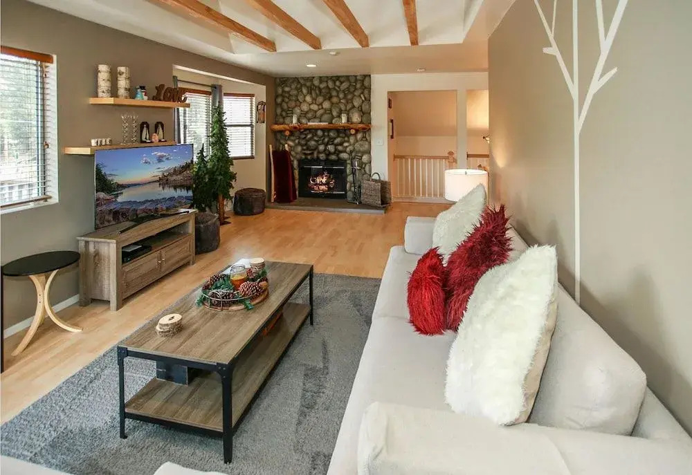 Gaga's Cabin