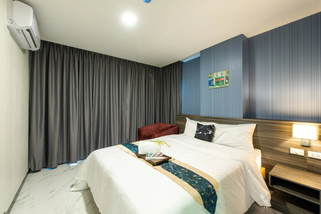 Metro Hotel Ratchada 36