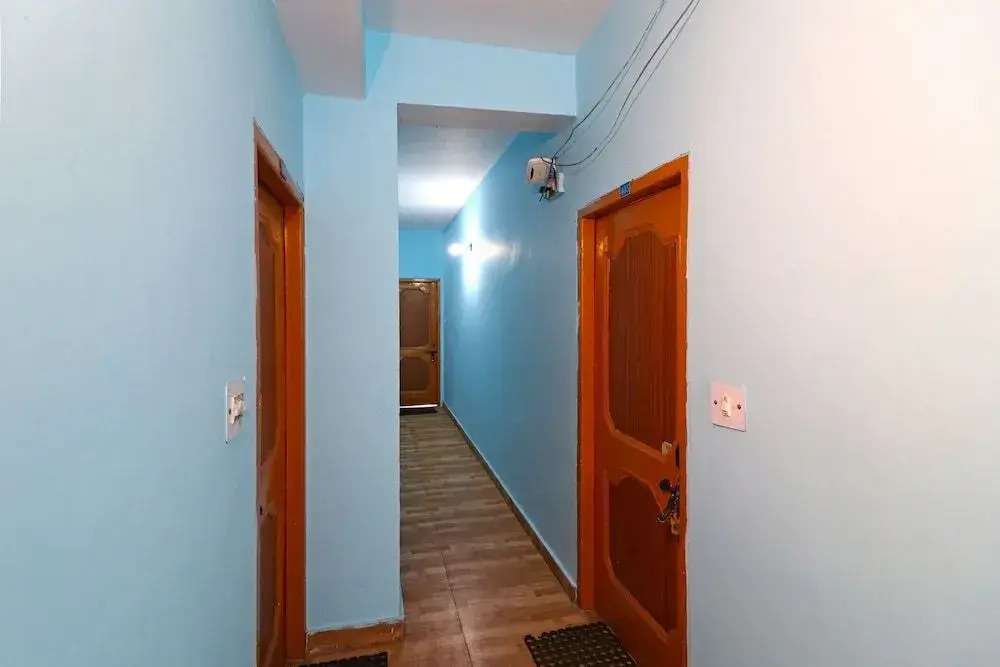 Trimrooms Manali