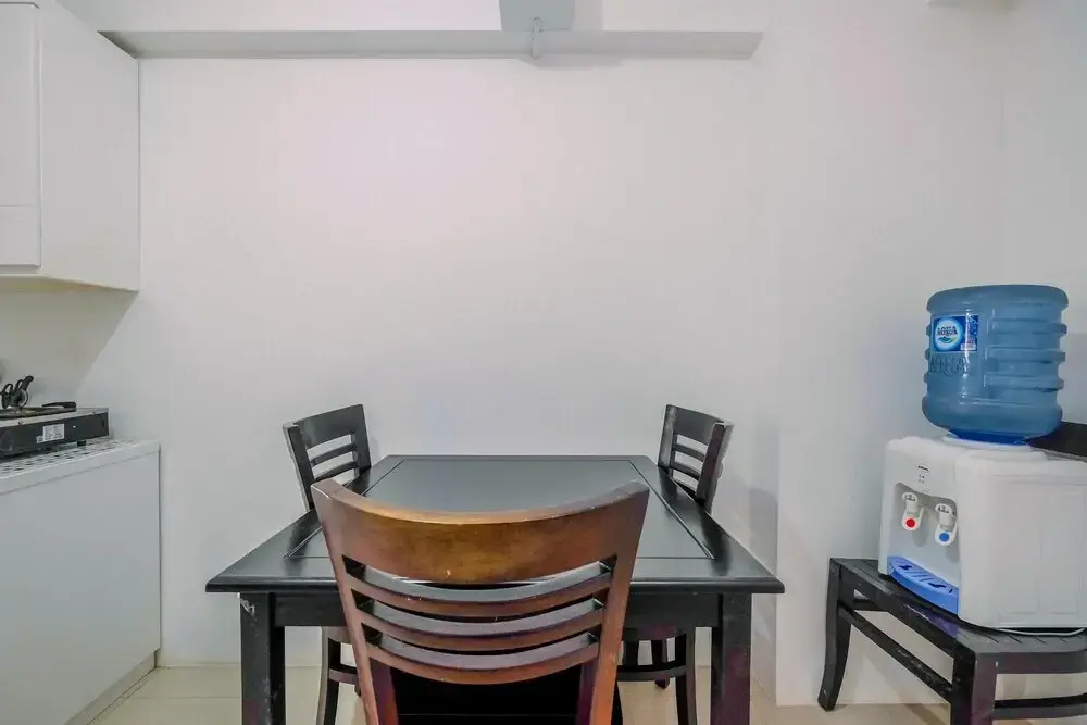 Comfort 2Br with City View Bassura City Apartment
