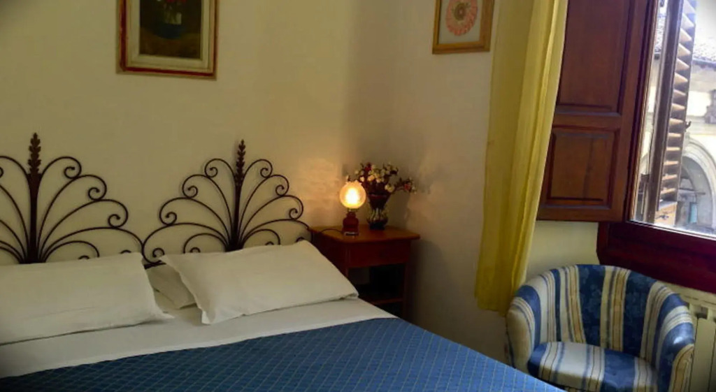 Hostel Veronique