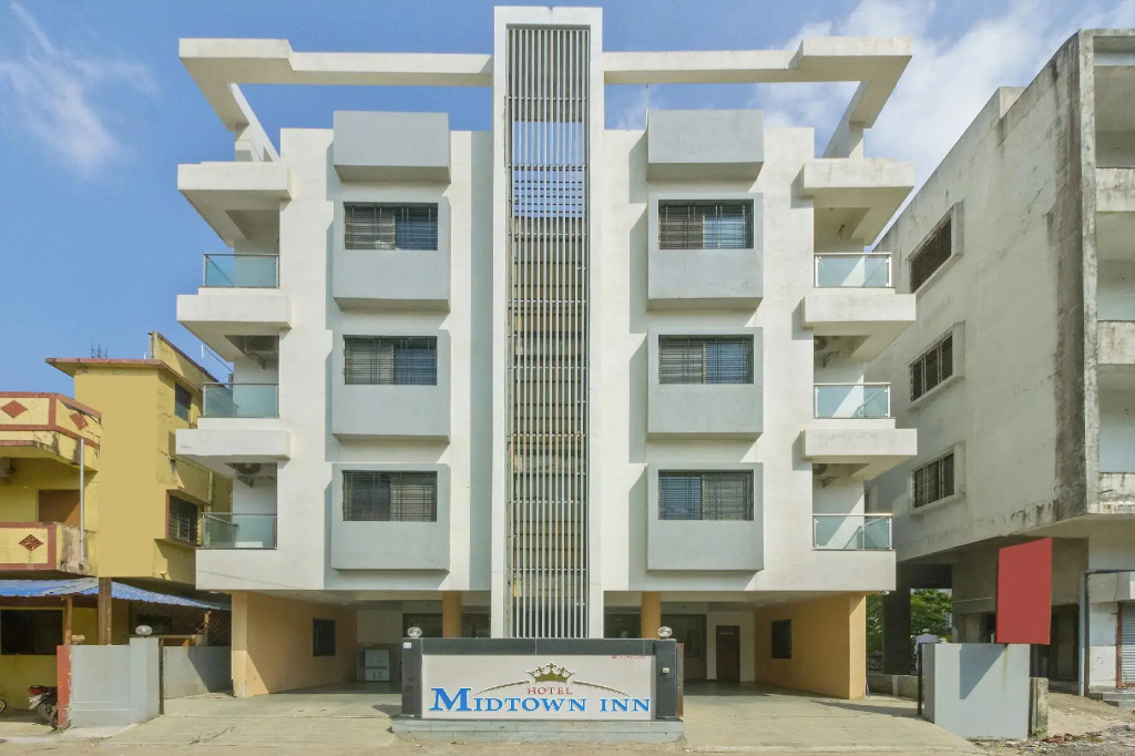 Hotel Midtown Inn