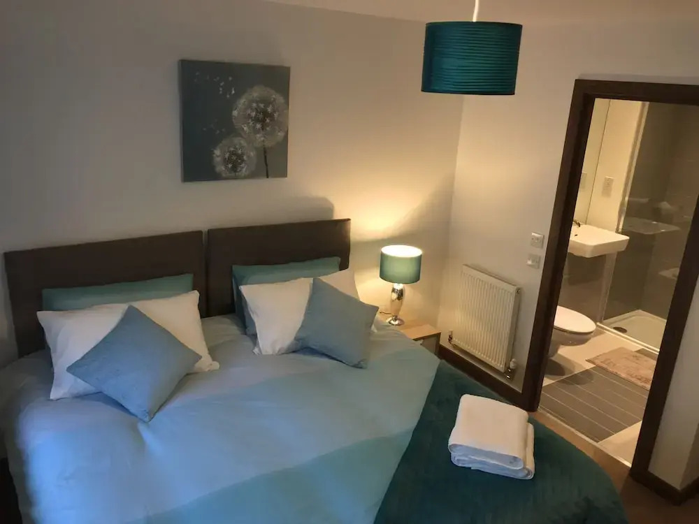 Luxury Central Cambridge Apartments