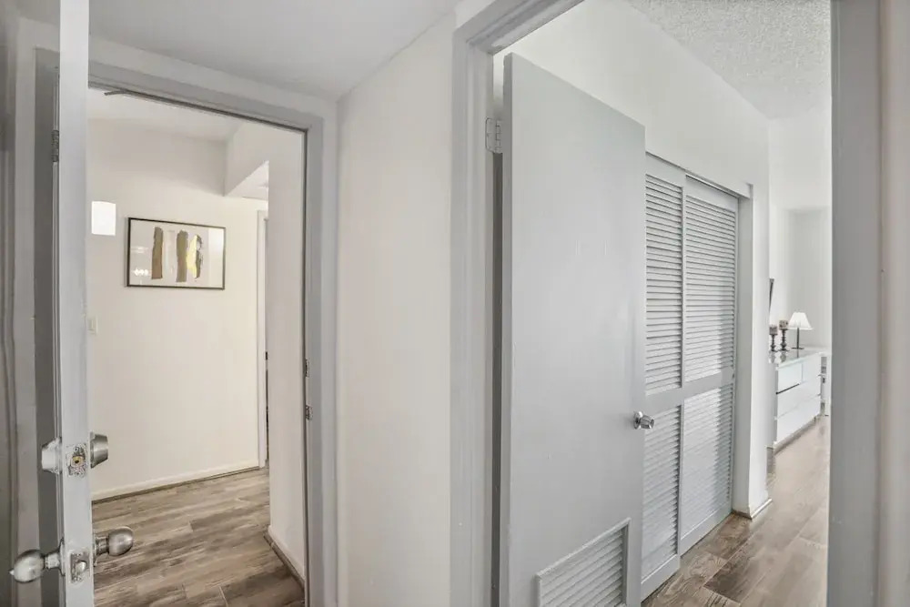 Amazing Condo 3 min to the Beach
