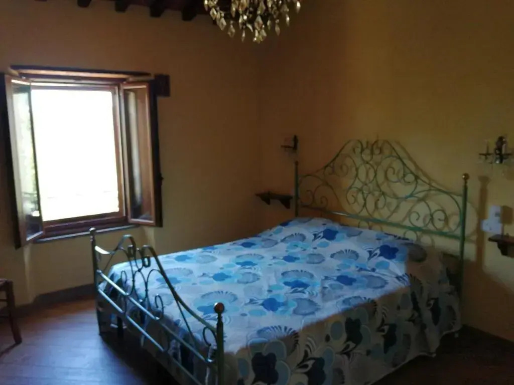 B&B Dal Brillante