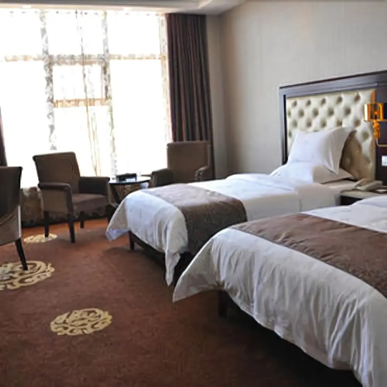 Wugang Hotel
